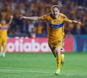 Tigres eliminó a Orlando City de la Concachampions