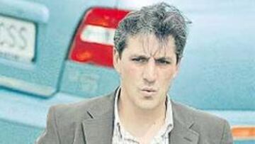 "Que los jugadores pidan que siga es un orgullo"