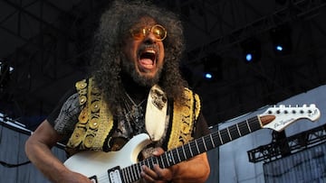 Quién fue y de qué murió Javier Bátiz, el conocido músico mexicano