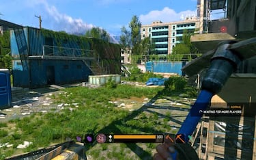 Dying Light: Bad Blood, Impresiones PC