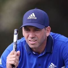 Un Masters sin Sergio