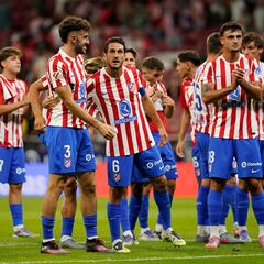 La jugada maestra de Simeone