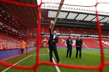 Klopp: “It’s going to be tough for anyone to catch City”