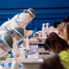 La enfermedad X, el temor de los científicos y la OMS