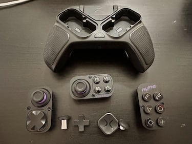 El mejor mando para Street Fighter 6 y otros juegos de lucha (y una alternativa más barata)