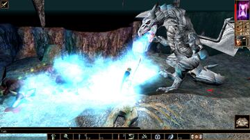 Captura de pantalla - Neverwinter Nights: Enhanced Edition (PC)