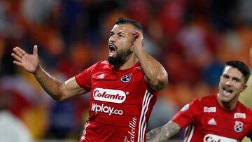 Andrés Cadavid dice que Fernando Salazar los amenazó tras el partido entre Medellín y Águilas