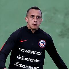 Los números que avalan la titularidad de Orellana y Rubio