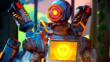 Respawn inaugura un nuevo estudio dedicado únicamente a Apex Legends