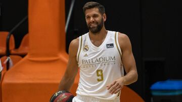 Reyes: "Será duro, pero estamos preparados para jugar sin público