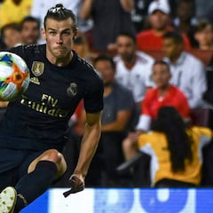 De Madrid... al rascacielos