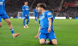 El “Pedri” del Madrid que quiere salvar los muebles