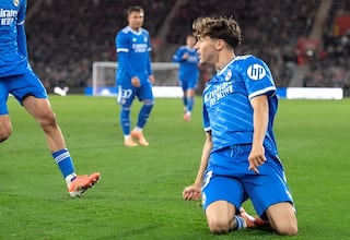 El ‘Pedri’ del Madrid que quiere salvar los muebles