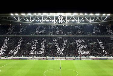 Juventus Champions League final news: Del Piero, Allianz Stadium and hashtags...