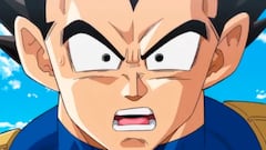 Dragon Ball Daima reveals Vegeta’s greatest fear: And it’s not Frieza or Cell