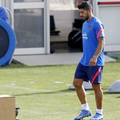 Luis Suárez afina puntería