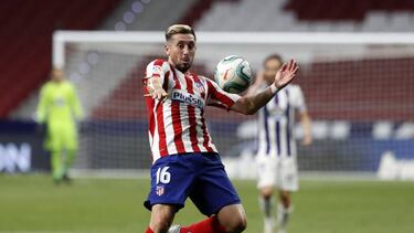 Champions League con sabor mexicano