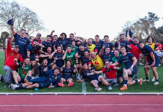 La mejor España del año se mete en su primera final europea