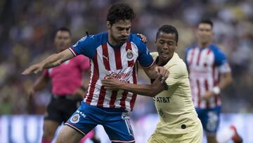 El Cl&aacute;sico Nacional de M&eacute;xico arras&oacute; con el rating en Estados Unidos y es oficialmente le partido m&aacute;s visto del a&ntilde;o en el pa&iacute;s, incluso super&oacute; juegos de la Premier.