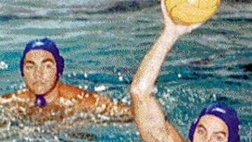 <b>DESAFORTUNADO PARTIDO. </b>España no brilló en ataque