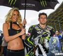 Crutchlow se debate entre Tech 3 Yamaha y ser oficial de Ducati