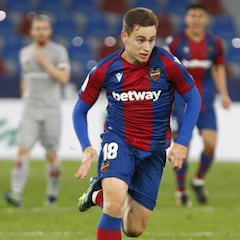 La orden de Pellegrini y la revelación 'De Frutos'