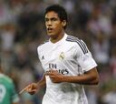 Raphael Varane: "Espero ser titular en Turín y tengo ganas..."