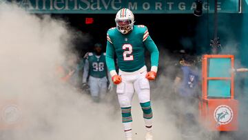 Only a few days before the start of the 2024 season, NFL teams are already dealing with injury issues, with the Dolphins especially affected.