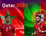 World Cup 2022, Portugal vs Morocco: Everything you need to know