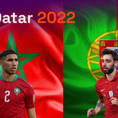 World Cup 2022, Portugal vs Morocco: Everything you need to know