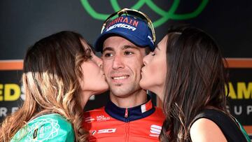 La Tirreno anuncia a Nairo y Nibali en su edición de 2018