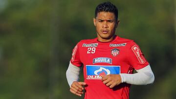 As&iacute; ser&aacute; la pretemporada del Junior de Barranquilla.