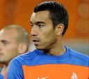 Van Bronckhorst dirigirá al Feyenoord el curso que viene
