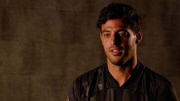 Carlos Vela: Queremos ser el mejor equipo de la ciudad
