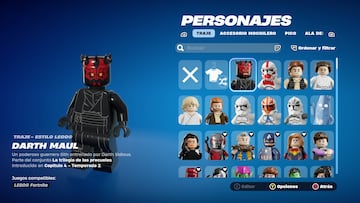 lego fortnite nuevo modo de juego minecraft