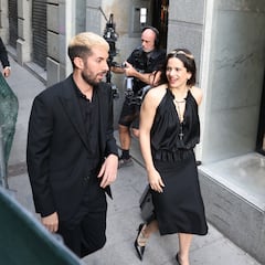 José Pablo López, presidente de RTVE, zanja el debate sobre que Rosalía presente las Campanadas: “Ya lo sabemos”