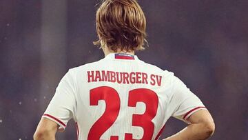 Halilovic. 