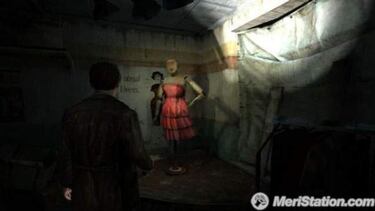 [Pre E3] Silent Hill: Shattered Memories, Impresiones
