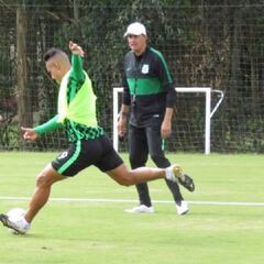 Guimarães: "Los jugadores tienen la necesidad de ganar algo"