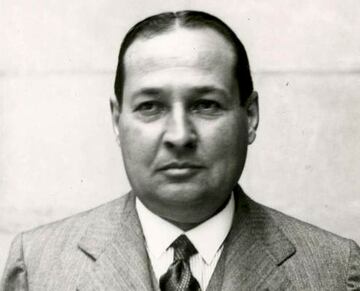 Fue el presidente del Bar?a una vez el Comit¨¦ de Empleados ces¨® en sus funciones en noviembre de 1937. Casals se mantuvo en el cargo hasta la ca¨ªda de Barcelona en manos de las tropas franquistas el 26 de enero de 1939.