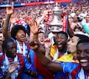 ¿Por qué el Crystal Palace no juega la Europa League si ganó la FA Cup? El motivo por el que está en Conference