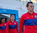Tokio 2021: la larga deuda que busca dejar atrás la Roja femenina