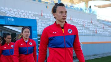 Tokio 2021: la larga deuda que busca dejar atrás la Roja femenina