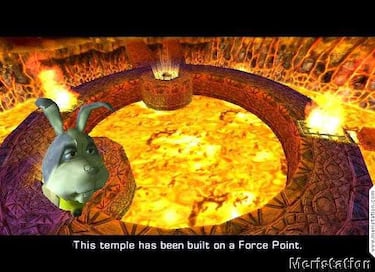 Star Fox Adventures, Impresiones (GameCube)
