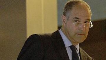 <strong>ANDONI ZUBIZARRETA.</strong>