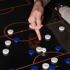 El concepto que quiere reavivar Xavi para el Barça y es decisivo en el fútbol actual