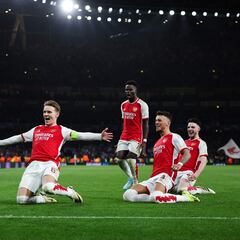 Premier League | Pronóstico del Arsenal vs Luton