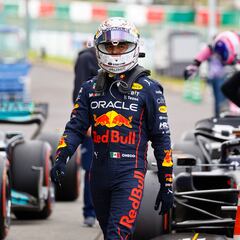 Checo Pérez, entre los 50 atletas con mayor impacto comercial