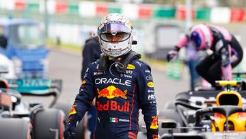 Checo Pérez, entre los 50 atletas con mayor impacto comercial
