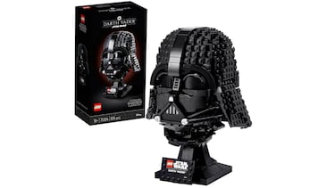 Estos son los 5 LEGOS de Star Wars para fans y coleccionistas con los que acertarás seguro en Navidad